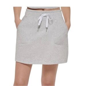 Calvin Klein Performance Pull-On Skirt, Size XL